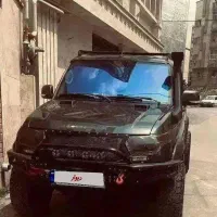 پاتریوت تنها نمونه آمریکایی در ایران