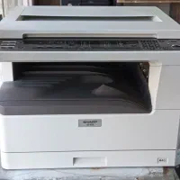 دستگاه کپی sharp