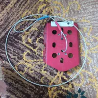 ابزار برف کوهنوردی