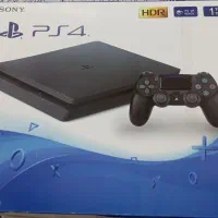 ps4.  پی اس فور