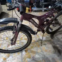 دوچرخه ۲۶|دوچرخه، اسکیت، اسکوتر|شیراز, انجیر|دیوار