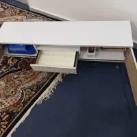 میز تلفزیون تمام ام دی اف|میز تلویزیون|اهواز, مجاهد|دیوار