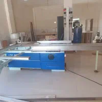 دستگاه دورکن نوین چوب Easy Cut 3800|ماشین‌آلات صنعتی|کالپوش, |دیوار