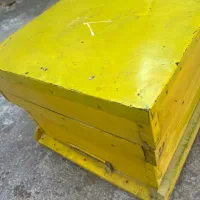 فروش فوری بیست عدد کندوی نو|لوازم جانبی حیوانات|دهدشت, |دیوار