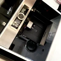 دستگاه بوش توکار قهوه ساز اسپرسو مدلCtl636es1