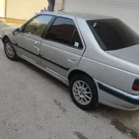 پارس مدل ۸۷|خودرو سواری و وانت|بندرعباس, |دیوار