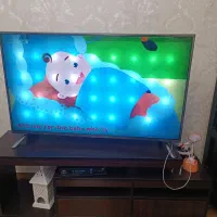 تعمیر تلویزیون ال ای دی و ال سی دی در منزل شما