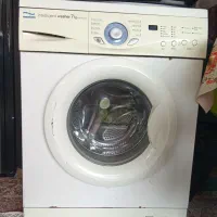 لباسشویی