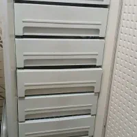 فریزر 7کشاب|یخچال و فریزر|شیراز, پودنک|دیوار