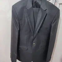 کت و شلوار مردانه