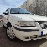 EF7 دوگانه کارخونه ۹۰|خودرو سواری و وانت|سبزوار, عظیمیان|دیوار