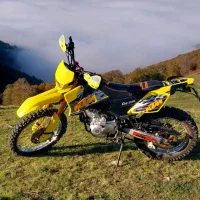 فلات طرح کی تی ام ۲۰۰ cc