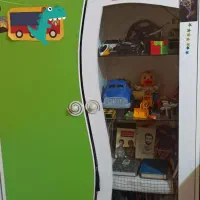 کمد کودک یا نوجوان