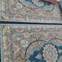 فروش دوعد فرش ۹ متری و تلویزیون 42 اینچ LG|فرش|اندیشه, اندیشه فاز ۱|دیوار