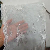 شال  مجلسی عروسی|لباس|خوی, |دیوار