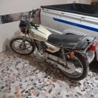 هندا تریل|موتورسیکلت|قائم‌شهر, |دیوار