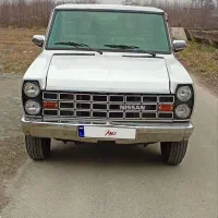 نیسان مدل ۹۱|خودرو سواری و وانت|صومعه‌سرا, |دیوار