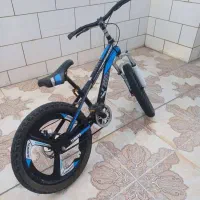 دوچرخه سایز 20