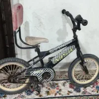 دوچرخه سایز  16