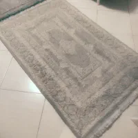 یک جفت قالیچه یک در یک و نیم