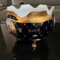 ظروف پذیرایی قدیمی