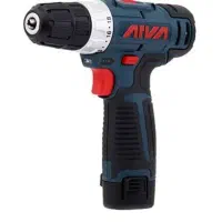 دریل شارژی آروا مدل 5840