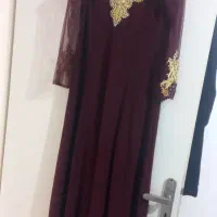 لباس مجلسی