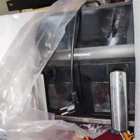 سرخ کن بدون روغن گوسونیک|اجاق گاز و لوازم برقی پختوپز|مشهد, امام رضا (ع)|دیوار