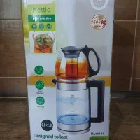 چای ساز فیلیپس