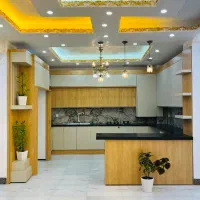 فروش خانه ویلایی شرف اباد شهرک پیام|فروش خانه و ویلا|یاسوج, |دیوار