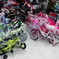 طرح تعویض انواع دوچرخه اقساطی|دوچرخه، اسکیت، اسکوتر|سنندج, |دیوار