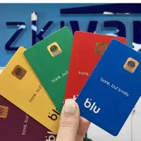 ثبت نام بلو بانک