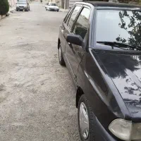 پراید بیرنگ، شاسی پلمپ.،عروسک.