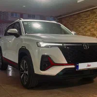 +Changan CS35|خودرو سواری و وانت|تهران, تهرانسر شرقی|دیوار