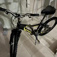 دوچرخه ویوا سایز ۲۴|دوچرخه، اسکیت، اسکوتر|تهران, باغ خزانه|دیوار