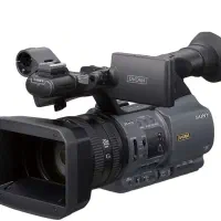 دوربین سونی pd175p