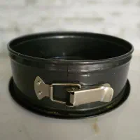 قالب کیک کمربندی