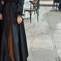 لباس مجلسی