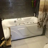 فرمانیه 230متر تکواحدی ویو ابدی دوطرف|اجارهٔ آپارتمان|تهران, فرمانیه|دیوار