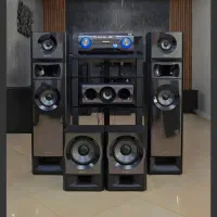 ست موتاکی سونی ۵.۲ کانال ۱۲۰۰ وات با بلوتوث HIFI