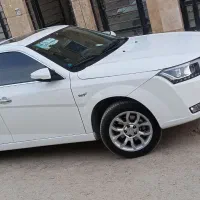 دناپلاس توربو6دنده|خودرو سواری و وانت|چهارباغ, |دیوار