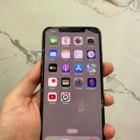 iPhone XS max|موبایل|کرج, گوهردشت|دیوار