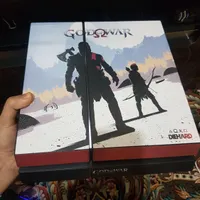 ps4 fat 500|کنسول، بازی ویدئویی و آنلاین|مشهد, شهرک رازی|دیوار