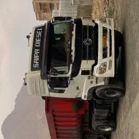 البرز تک ۹۳