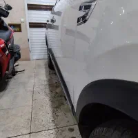 جک s5 2000|خودرو سواری و وانت|تهران, زرکش|دیوار