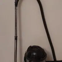 جارو برقی گاسونیک در حد نو