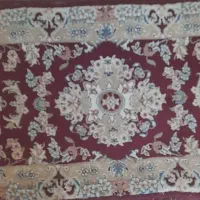 قالیچه پشتی|پشتی|سنندج, |دیوار