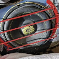 سیستم میدرنج وساب قوی|صوتی و تصویری|یاسوج, |دیوار