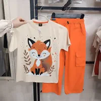 پوشاک پسرانه و دخترانه با کیفیت عالی