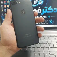 آیفون ۷پلاس ۱۲۸  گیگ